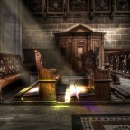 Why Attend Church at All?