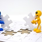 It’s Called “Sharing” the Gospel